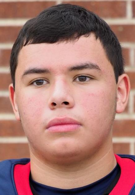 Tomas Hernandez